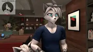 oh my! // Lucia Maribela Animation