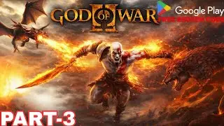 MY PET IN BACK🐎 GOD OF WAR2 (PART-3) FREE REDEEM CODE 💯