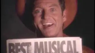 Will Rogers Follies with Marla Maples