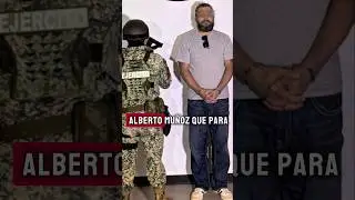 CAE EL QUE ATENTÓ VS HARFUCH POR TR4FIC0 DE 4RMA$ EN ESTADOS UNIDOS | MANUEL PEDRERO