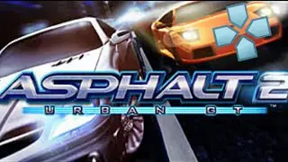 Download asphalt urban ppsspp android