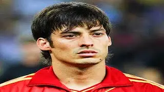 POV: David Silva Was a Real Problem💀