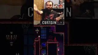 A hidden obstacle in Celeste