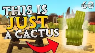 Hytale NPC Behaviors, New In-Game Footage and More! | Hytale Blogpost in 60 Seconds