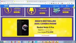 filpkart and paytm 100% cashback