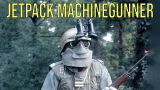 Soldier of The Future