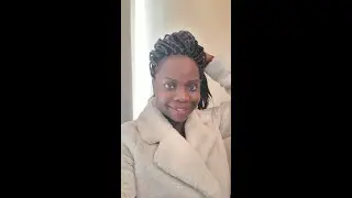 How I braid my own hair and save up to $500 a month