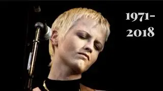 🔴Cranberries Singer Dolores O'Riordan Dead at 46 - LIVE BREAKING NEWS COVERAGE