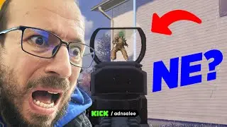 ÇIT ÇIKARMADAN NASIL OYUN KAZANILIR | adnsalee PUBG Duo Oyunu