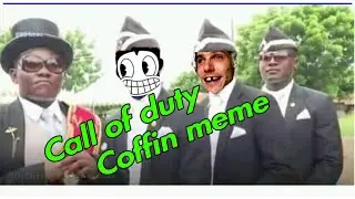 Coffin meme| Call of duty MW Warzone|