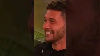 Toby living his best life! 😘 #Worldofloveisland #loveisland #toby
