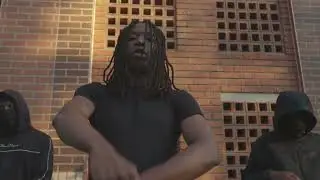 Jeune Morty - We Alive (Official Video)