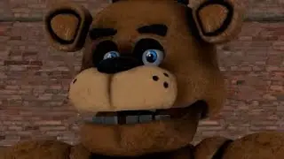 FNaF SFM Animators Only Have One Joke