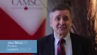Canadian Aboriginal and Minority Supplier Council (CAMSC) - Testimonials