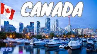 Canadá: El poder de la naturaleza y la inclusión social