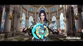 Doula Continent: Soul Master Duel | Крутка персонажей | Крутка банера Пагоды семи сокровищ