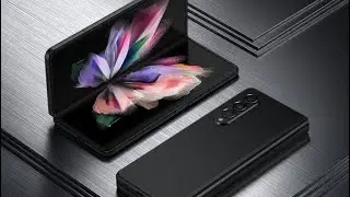 Samsung Galaxy Fold 3
