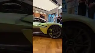 2023 Aston Martin Valhalla Hybrid Supercar #shorts #astonmartin #hybridcars #valhalla