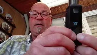 Aegis Firmware Update