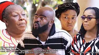 OTA-AKARA 13 | OLD SCHOOL MUMMYS || C (subtitled) OMO e don red! CONFUSSED MAN!! 😂😂