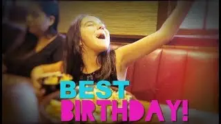 Best BirthDAY EVA!