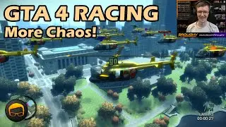 Tying Up Loose Ends - GTA 4 Racing
