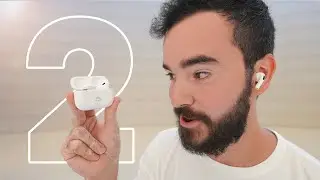 AirPods Pro 2: Review in Spanish
