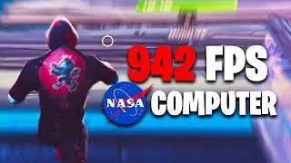 Edit on a *NASA* computer !!!