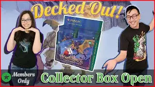 New LotR Tales of Middle-earth Holiday Edition - Box Open