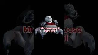 Pixar Villains who are Broken and Pure Evil 
