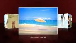 Slide Show After Effects