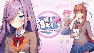[VODs] DOKI-DOKI - СДВГQ+