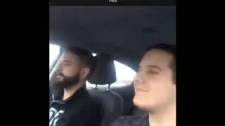 Whip cracking NYC