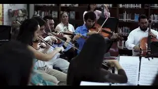Massenet: Meditacion de Thais - OFMA