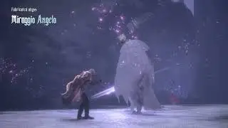 I went back to dmc5