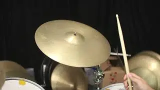 Vintage Zildjian 18