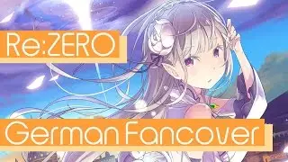 Re:Zero - Styx Helix [German Fancover]