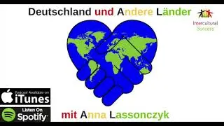 #83 Wie kannst Du Dich mit der Menschen aus der ganzen Welt verbunden fühlen?