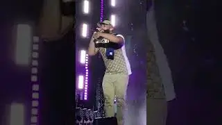 3AM - Eladio Carrión en Guatemala 2022