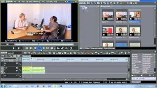 2. Editing.