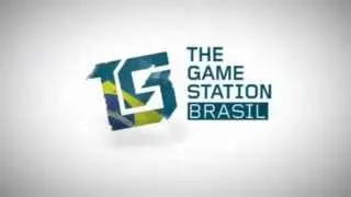 The Game Station Brasil - Agora faço parte