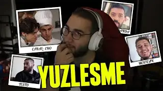 ERAY CAN CONFRONTATION! @erayozkenar