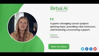 Think Different: Discover a World of Possibilities with Birbal AI! 🌍Customer Review-Birbal AI