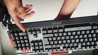 AQUELE UNBOXING SÓ PARA VOLTAR COM O CANAL !!!  (Okami lf)