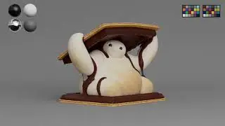 S'more Turntable