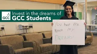 Making a Difference at GCC