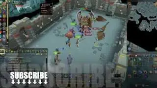 Kree'arra Trio
