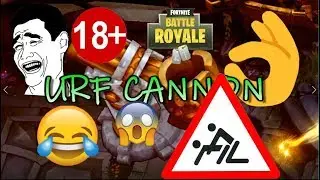 URF With memes