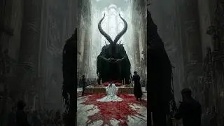 DAMNATION - The Devil's Power