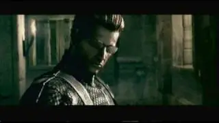 Resident Evil 5 (Co-Op Online) -Professional Mode PS3- Chpt 5-3 Pt. F Vs. Jill